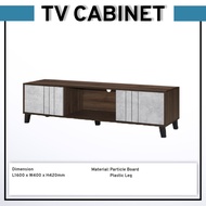 TV Cabinet TV Console Living Room Furniture Media Storage