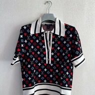 ❤️LV 時尚短袖上衣