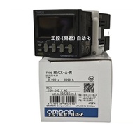 Omron Counter H5CX-A-N AD-N ASD-N A11SD-N L8-N H5CX