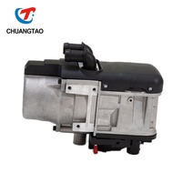 3kw truck diesel parking air heater aluminum housing fuel pump 12v 24v 12kw