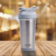 CLARE 316不鏽鋼陶瓷冰霸杯-750ml-1支/ 不鏽鋼色