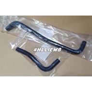 [ hlliew8 ] Honda Civic '1996 EJ EK S03 S04 S21 Power Steering Oil Hose ( 2 Pieces )