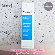 Murad - Acne Control Rapid Relief Acne Spot Treatment 15 ml แอคเน่เจล