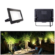 BVP150 PHILIPS สปอตไลท์ LED Lumen2550ลูเมน 30W แสงขาว สีดำ Philips Floodlight LED อเนกประสงค์ (BVP150) 30 วัตต์ แอลอีดีสปอร์ตไลท์