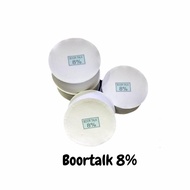 Bedak bayi gatal alergi bedak biang keringat Boortalk