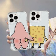 Clear Casing For OPPO Realme NOTE 60 50 C63 C61 C51 C55 C53 phone case Reno 8Z 7Z 6Z 5Z Realme 5 6i 