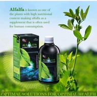 (READY STOCK) BV ALFALFA CONCENTRATED💯 ORIGINAL HAI O+ FREE GIFT