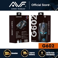 G301,G303,G602 Wired RGB Gaming Mouse