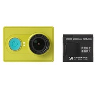 Original Xiaomi 960mAh Li-Ion Battery for Xiao Yi Action Camera