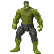 Marvel Hulk Avengers Infinity Miniature Figure Decoration Interior Gift Endgame Mini Figure (10cm)