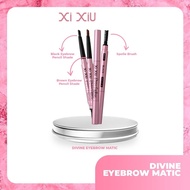 XI XIU Divine Fabulous Eyebrow Matic Pencil