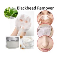 Blackhead Removal