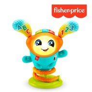 【Fisher price 費雪】DJ跳跳玩偶