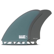 Futures Pyzel Bobcat Twin