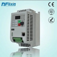 Inverter Variable Speed Driver 4Kw - 55Kw input 1Ph 220V Out 3Ph 220V - 22Kw/3Hp