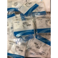 Phone rj11 fits commscope cover