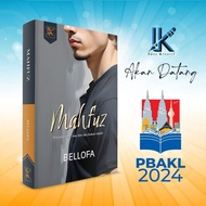 MAHFUZ - BELLOFA (IDEA KREATIF)