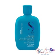 [ NA ] ALFAPARF SHAMPOO FOR CURLS ENHANCING SHAMPOO 250ml