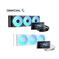 Deepcool LT360 VISION ARGB 360mm AIO CPU Cooler