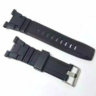 Strap Rei Dagger Rubber Watch Rei Dagger Watch