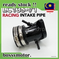 YAMAHA LC135 V1 INTAKE PIPE (RACING) CARBURETOR INTAKE CARB