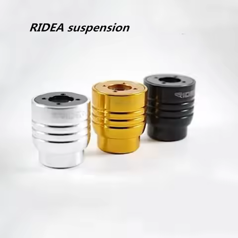 RIDEA suspension for brompton bike rear suspension spring 3sixy Aline Cline