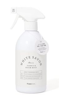 Claire衣物香氛消毒噴霧(MADE IN🇯🇵)