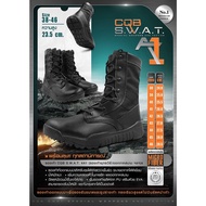 Combat Jungle Shoes CQB SWAT A-1