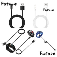 FUTURE Charging  Portable Cord Charger for Huawei Band 6 Watch Fit Honor Band 6 Watch ES