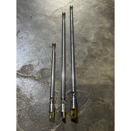 FM/AM Iron Stick Radio Antenna / Short Radio Antenna