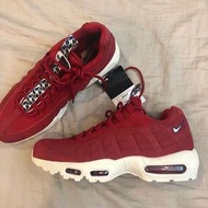 Nike air max 95 TT 日本限量紅