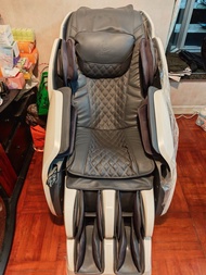 OGAWA SMART RELUXE 按摩椅