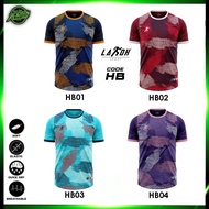 Jersi Lakoh Code HB (Dewasa), Jersey Futsal sesuai untuk bersukan, Cetak Nama Nombor Tambah rm8