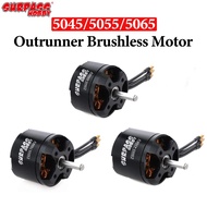 Surpass Hobby C50 Series 5045 5055 5065 Outrunner Brushless Motor 14Pole For RC Fixed-wing FPV Drone