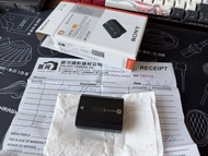 Sony NP-FZ100 相機電池