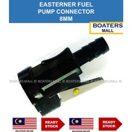 EASTERNER FULL CONNECTOR 8MM ( C14536-1 ) - BOATERS MALL