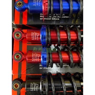 ABSORBER POSHEACTORY ABSORBER 295MM | 320MM PNP W125 W100R RXZ EX5 FI EX5 CLASS 1