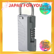 Direct from JAPAN・Free ShippingNomuratec key storage box  
Key storage box