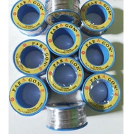 Paragon soldering tin 2 meters/ 5 meters 10 meters