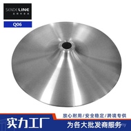 Bar Bar Chair Chassis Sofa Chair 304 Plate Bottom Dedicated Swivel Chair Legs Bar Table Horn Accesso