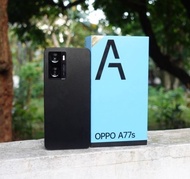 OPPO A77S RAM 8GB 128GB BARU MURAH 19F3B2024 parts