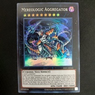 YUGIOH ES01-AE040 Mereologic Aggregator [SR]