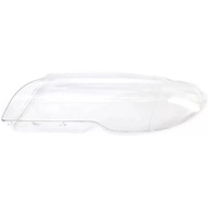 Lamp Hoods Car Front Headlight Light Lens Covers for BMW 3 Series for E46 325Ci 330Ci Coupe Converti