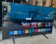 Samsung 50inch 50吋 BU8000 4k UHD Smart TV 智能電視