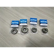 Bearing tayar Suzuki TS ER ts100 ts125 ts100er ts125er