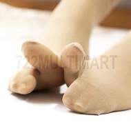2 Jari Kaki Muslimah Stoking Muslimah Stoking Berjari 2 Toe Socks Finger Sock Sarung Kaki Berjari