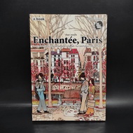 Enchantee Paris-Warinda Alonso