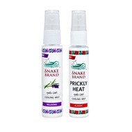 Snake Brand Cooling Mist 30ml (Classic / Relaxing)
