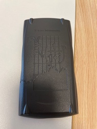 Texas Instruments BA II Plus 財務計算機