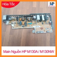 Main Power Supply for HP M130A / M130NW Printer - Unlocked Zinc - Works Well